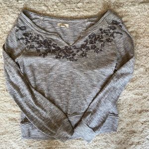 Aerie long sleeve